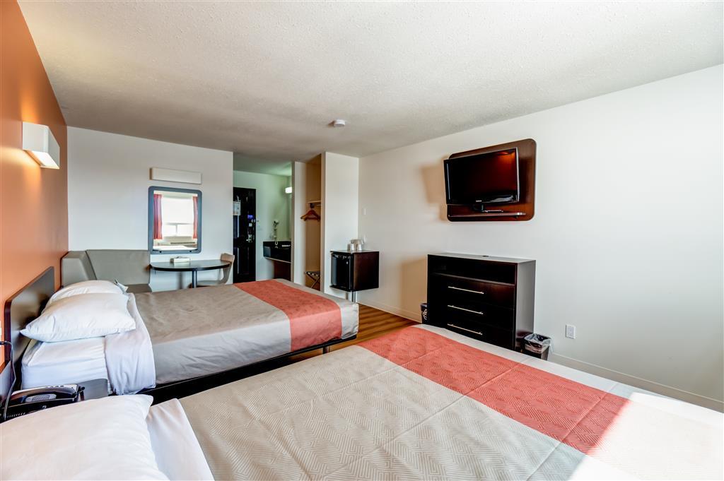 Joys Inn Innisfail, Ab Quarto foto