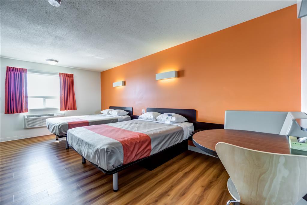 Joys Inn Innisfail, Ab Quarto foto